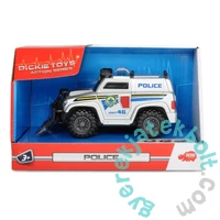 Dickie Action Series mini játék páncélautó (203302001)