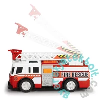 Dickie Action series játék tűzoltóautó - 15 cm (203302014)