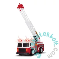 Dickie Action series játék tűzoltóautó - 15 cm (203302014)