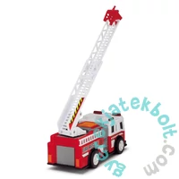 Dickie Action series játék tűzoltóautó - 15 cm (203302014)