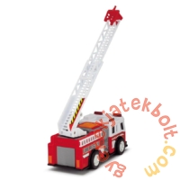 Dickie Action series játék tűzoltóautó - 15 cm (3302014)