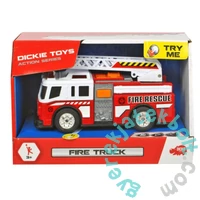 Dickie Action series játék tűzoltóautó - 15 cm (203302014)