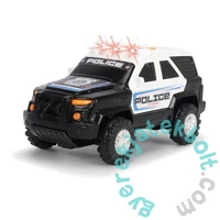 Dickie Action series SWAT játék rendőrautó - 15 cm (3302015)