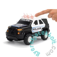 Dickie Action series SWAT játék rendőrautó - 15 cm (3302015)