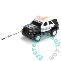 Dickie Action series SWAT játék rendőrautó - 15 cm (203302015)