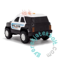 Dickie Action series SWAT játék rendőrautó - 15 cm (3302015)