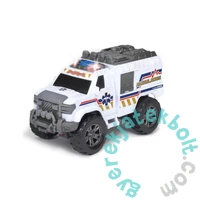 Dickie Action Series Mentőautó - 20 cm (203304012)