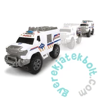 Dickie Action Series Mentőautó - 20 cm (203304012)