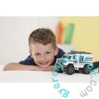 Dickie Action Series Mentőautó - 20 cm (203304012)