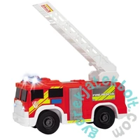 Dickie Action series Fire Rescue Unit tűzoltóautó - 30 cm (3306000)