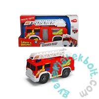 Dickie Action series Fire Rescue Unit tűzoltóautó - 30 cm (3306000)