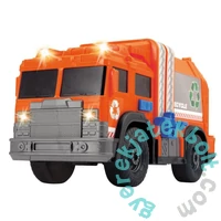 Dickie Action series Recycle Truck szelektív hulladékgyűjtő autó - 30 cm (203306001)