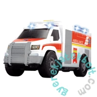 Dickie Action series játék mentőautó - 30 cm (203306002)