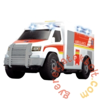 Dickie Action series játék mentőautó - 30 cm (3306002)
