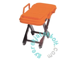 Dickie Action series játék mentőautó - 30 cm (203306002)