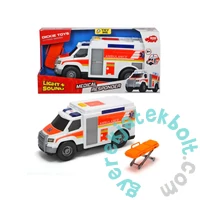 Dickie Action series játék mentőautó - 30 cm (203306002)
