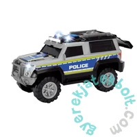 Dickie Action series SUV Rendőrségi terepjáró - 30 cm (3306003)