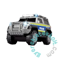 Dickie Action series SUV Rendőrségi terepjáró - 30 cm (3306003)