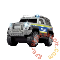 Dickie Action series SUV Rendőrségi terepjáró - 30 cm (3306003)