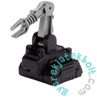 Dickie Action series SUV Rendőrségi terepjáró - 30 cm (3306003)