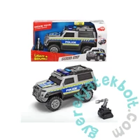 Dickie Action series SUV Rendőrségi terepjáró - 30 cm (3306003)