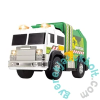 Dickie Action series Recycle Truck szelektív hulladékgyűjtő autó - 30 cm (3306006)