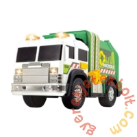Dickie Action series Recycle Truck szelektív hulladékgyűjtő autó - 30 cm (3306006)