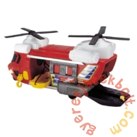Dickie Action series Rescue játék helikopter (3306009)Dickie Action series Rescue játék helikopter - 30 cm (3306009)