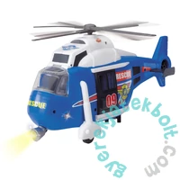 Dickie Action series játék helikopter (3308356)