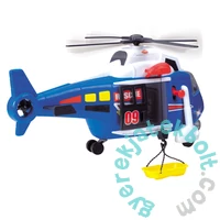 Dickie Action series játék helikopter (3308356)