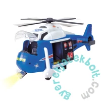 Dickie Action series játék helikopter (3308356)