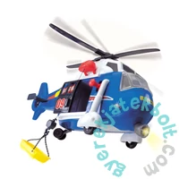 Dickie Action series játék helikopter (3308356)