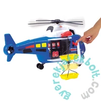 Dickie Action series játék helikopter (3308356)