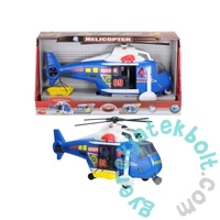 Dickie Action series játék helikopter (3308356)