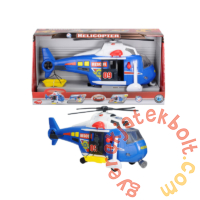 Dickie Action series játék helikopter (3308356)
