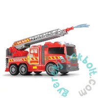 Dickie funkciós játék tűzoltóautó locsolótömlővel (203308371)