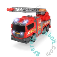 Dickie funkciós játék tűzoltóautó locsolótömlővel (203308371)