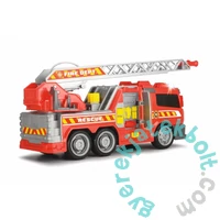 Dickie funkciós játék tűzoltóautó locsolótömlővel (203308371)