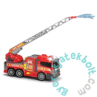 Dickie funkciós játék tűzoltóautó locsolótömlővel (203308371)