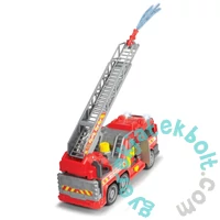 Dickie funkciós játék tűzoltóautó locsolótömlővel (203308371)