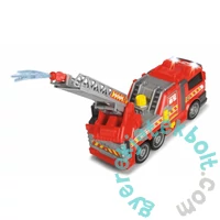 Dickie funkciós játék tűzoltóautó locsolótömlővel (203308371)