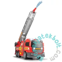 Dickie funkciós játék tűzoltóautó locsolótömlővel (203308371)