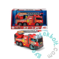 Dickie funkciós játék tűzoltóautó locsolótömlővel (203308371)