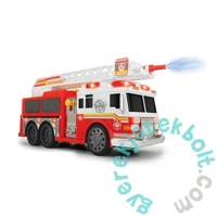 Dickie Action Series funkciós játék tűzoltóautó - 36 cm (203308377)
