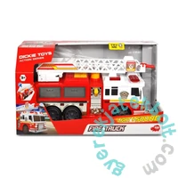 Dickie Action Series funkciós játék tűzoltóautó - 36 cm (203308377)
