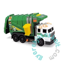 Dickie City Cleaner játék kukásautó - 39 cm (203308378)