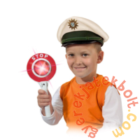 Dickie világító játék rendőrtárcsa (3342008)