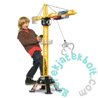 Dickie Mega távirányítós daru (3462412)