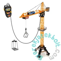 Dickie Mega távirányítós daru (3462412)