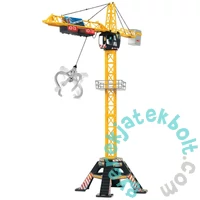 Dickie Mega távirányítós daru (3462412)